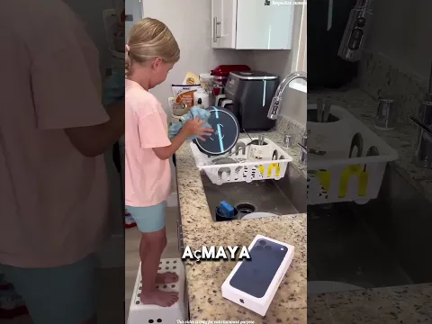 Okula gitmenin sonuçlarını izleyin; sakın kaçırmayın! 😱