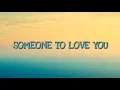 SOMEONE TO LOVE YOU- TRITONAL FT. BROOKE WILLIAMS (HD LYRICS)