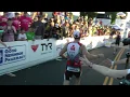 Anthony Giuffre Ironman finish