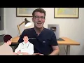 Doctor explains Gabapentin | Uses, side effects and more [Educational video]