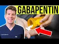 Doctor explains Gabapentin Uses side effects and more Educational