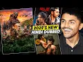 Lagu TOP 9 New Hindi Dubbed Hollywood Movies You MUST Watch in 2025!