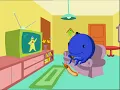 Oswald - I Guess You Never Know Full Episode HD Season 1 (Good Quality) Oswald The Octopus Episodes