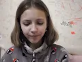 Girl burp 16