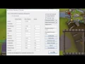 Old School RuneScape Ironman Herblore Experience Calculator