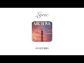 kenessi - FLYVE (Official Audio)