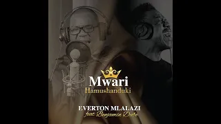everton mlalazi mwari hamushanduki feat benjamin dube official video 