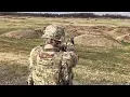 M17 Pistol Qualification - US Army s Newest Handgun