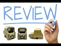 MCG Tactical Stinger Red Green Combat Optic Review Reviews from Real Users - Scam or Legit