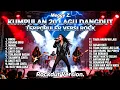 Lagu Kumpulan 20 Lagu Dangdut Terpopuler Meggy Z Versi Rock Metal | Rockdut Version Full Album