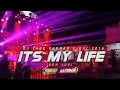 Download Lagu DJ IT'S MY LIFE SLOW BASS 2021 || BY REZA FUNDURCTION ( WSB OFFICIAL )