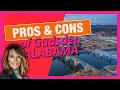 Pros and Cons of Gadsden Alabama 2024