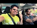 Flex Balam (CAR SONG REACTION) ft. @YoYoHoneySingh | 51 Glorious Days