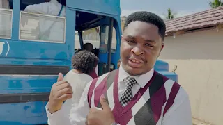 YESU HAJASAFIRI REMIX - BEHIND THE SCENE