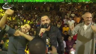 السعداوى وعبسلام النجاح مش فرص مليونية الحاج إبراهيم الأشعط كفرالشيخ بيلا دندنها