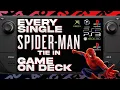 Reviewing Every Spider-Man Tie-in on Steam Deck
