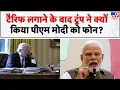 Download Lagu Trump Tariff on India: टैरिफ लगाने के बाद ट्रंप ने क्यों किया PM Modi को फोन? -  TV9 | Putin