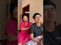 KETIKA SUAMI SAKIT VS KETIKA ISTRI SAKIT #lucu #suamiistri #viral #ngakak #istri