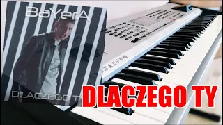 dlaczego ty z rep bayera ketron sd1