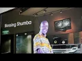 Ndichauya nei -pastor Blessing Shumba