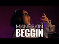 Download Lagu Maneskin - Beggin Cover by Cinya