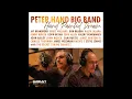 Brazilian Emerald - Peter Hand Big Band