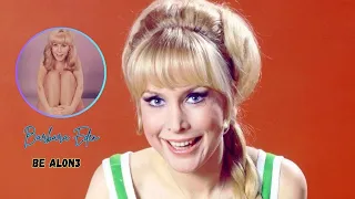 Barbara Eden Goes TOPLESS Try Not TO Gasp