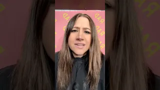 I Checked My Receipt 