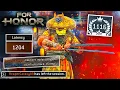 Download Lagu 1000+ Rep Ragequit and 1000+ latency yet we STILL carry [For Honor]