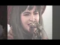 アン・ルイス ｢あゝ無情｣1986/5/25  TV番組クイズ･ドレミファドン! 500回記念特別企画沢田研二大好き大会