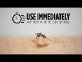 How To Use This Bug Bite Thing