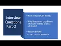Frontend Reactjs Interview Questions Virtual Dom Reactjs Classname Attribute Rethinkingui