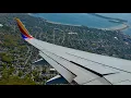 4K - Striking Boston Landing