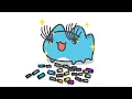 BugCat-Capoo Mascara