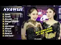 Lagu Silvi Kumalasari ft. Dike sabrina - NYAWIJI - TAU TATU | ILMU PADI || FULL KOPLO TERPOPULER