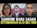 Download Lagu SAHRONI BARU SADAR, DIOERMAINKAN OLEH MULYONO MELALUI TERMUL²NYA
