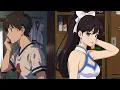 Cheerleader Transformation Story Girl TF - TG Sapphirefoxx