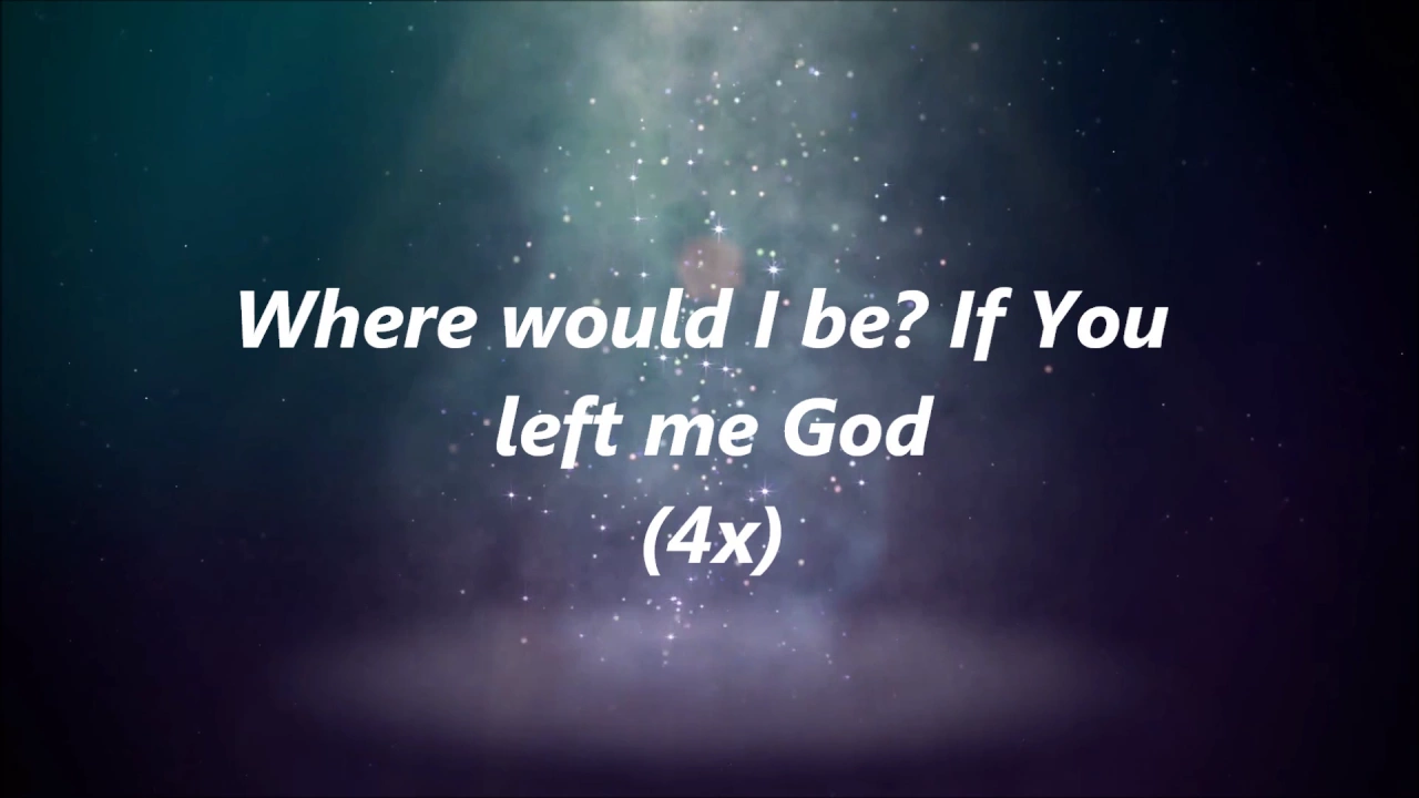 Travis Greene - You Waited (Lyrics)