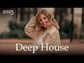 Download Lagu Davvi \u0026 Umar Keyn \u0026 DNDM - Best Deep House Mix 2025 (New Retro Songs)