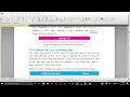 Chapter Designing Website Programming Practice Text Formatting part1 Class 9th Computer Science
