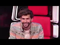 Maroon 5 - She Will Be Loved (Alvaro Soler) | The Voice Kids 2021 | Blind Auditions