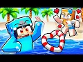Download Lagu Lifeguard Has a Crush on Me!
