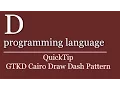 QuickTip - D programming language
