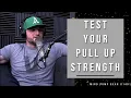 How Many Pull-Ups You Should Be Able to Do