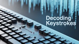 Python Keylogger Tutorial for Beginners Ethical Hacking Step-by-Step