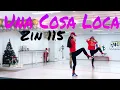 Download Lagu Zin115 / Brazilian  Funk /  Latin Fusion  / Una Cosa Loca / 나주혁신줌바  /ZetaZumbaZZ/ 제타줌바ZZ/ 나주운동