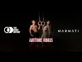 Lagu The Best Gymnastics Rings - AirTimeRings - Duo Rings by Marmati