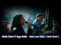 Lagu 🎶 Zinidin Zidan Ft. Yaya Nadila – Cinta Luar Biasa (Rock Cover) | RubyCat