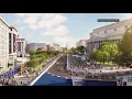 Additional road closures on the way for DC residents ahead of Freedom 250 Grand Prix