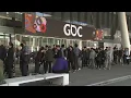 Download Lagu Gaming industry's brightest return to San Francisco for GDC amid layoffs